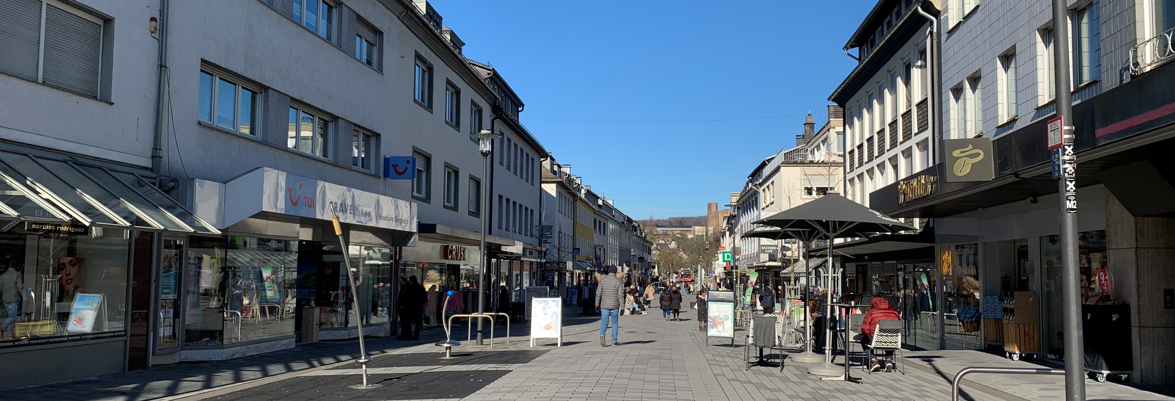 Stadt Meschede Bild Vitale Innenstädte 2022